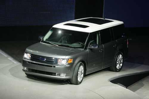 Ford EcoBoost