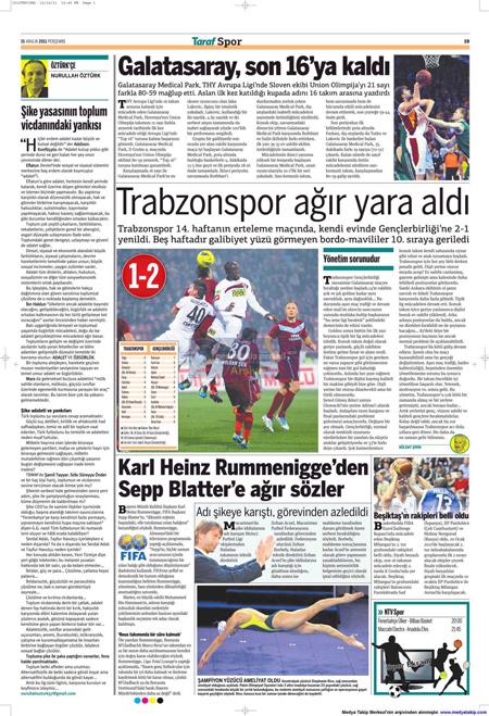 TARAF