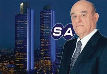 27- Şevket Sabancı
Şirket: Esas Holding
2011 serveti (milyon dolar): 1.200