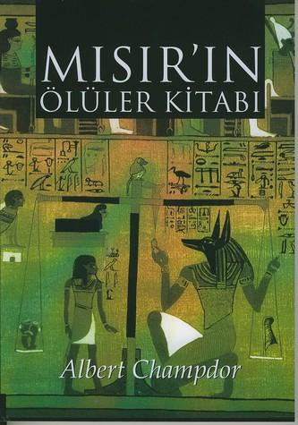 <p><strong>18) ‘Ölüler Kitabı’</strong> <br />Eski Mısır’ın ezoterik yönü günümüzde her mistiğin ilgi alanı. Mısır Ölüler Kitabı da önemli kaynaklardan. Antik Mısır cenazelerinde okunan metinlerden oluşan kitabı bilim insanları hâlâ inceliyor ve hayatın sırlarını arıyorlar. Orijinali Geç Dönem hanedanlık döneminde yazılan kitap, ‘Işığa Çıkarma Kitabı’ olarak da biliniyor.</p>