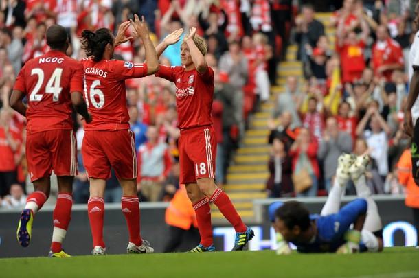 15 - Sotirios Kyrgiakos (Sunderland)