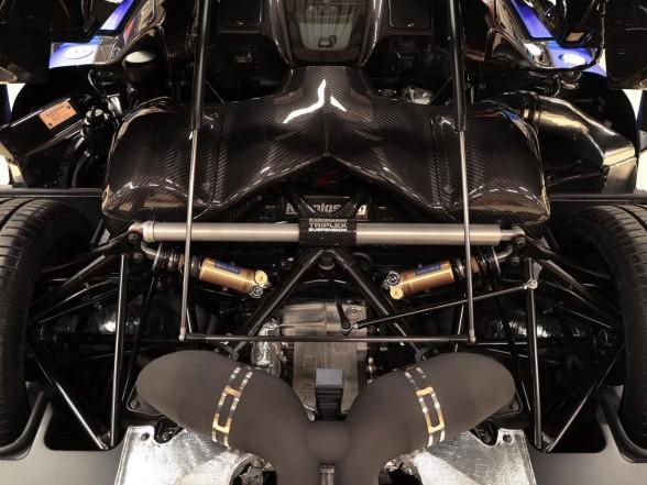 2013 Koenigsegg Agera R