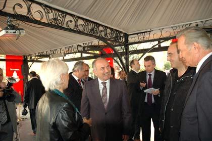 İstanbul anılarını anlattılar
