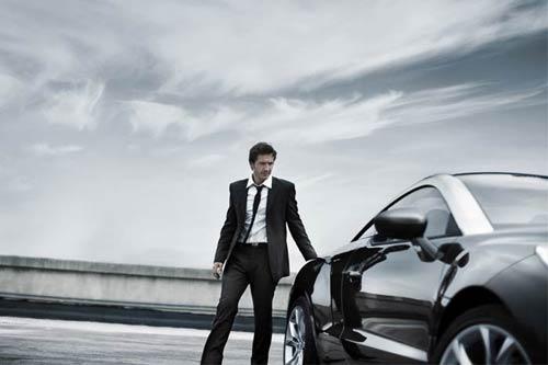 Her şeyi ile çok farklı: Peugeot RCZ