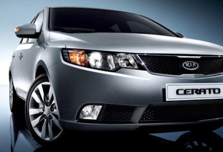 Kia
Yüzde 25 balon ödeme var
Kampanya kapsamında 48 aya varan vade uygulanırken, Picanto, Rio, ceed, Cerato ya da Venga modelleri yüzde 20 peşinatla alınabiliyor. Alınan kredinin yüzde 25i kampanyanın balon ödemesini oluşturuyor.