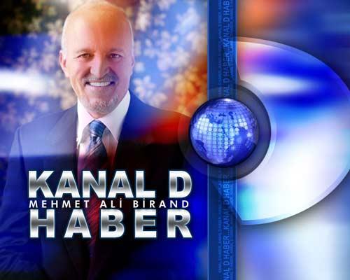 KANAL D HABER