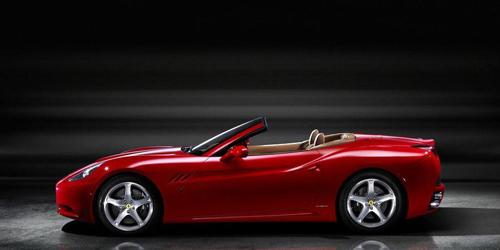 Ferrari California GT