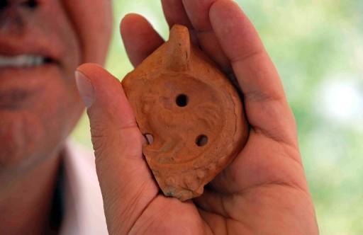 Denizli'nin meşhur horozunun antik çağlardan bu yana yaşadığı, yöredeki birçok medeniyete tanıklık ettiği ortaya çıktı.