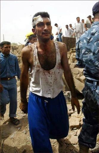Irak'ın Kerkük kentinin güneyinde, Türkmenlerin yoğun olarak yaşadığı Tazehurmatı kasabasında dün bomba yüklü kamyonla düzenlenen saldırıda ölü sayısının 73 olduğu bildirildi.