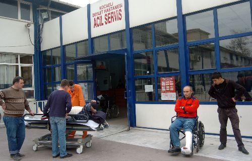 Acemi kasap sayısında artış yaşandı