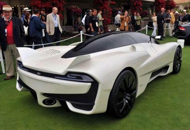 SSC Tuatara'nın fiyatı 970.000 Amerikan Doları. SSC Tuatara, pazarda en hızlı üretilen araba konumunda.