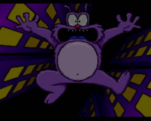 81. Eek! The Cat (19921997)