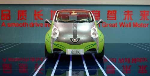 Auto Shanghai 2009