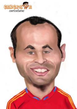 Iniesta