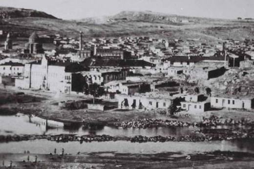 <p>Kars</p>