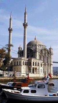 ORTAKÖY CAMISI