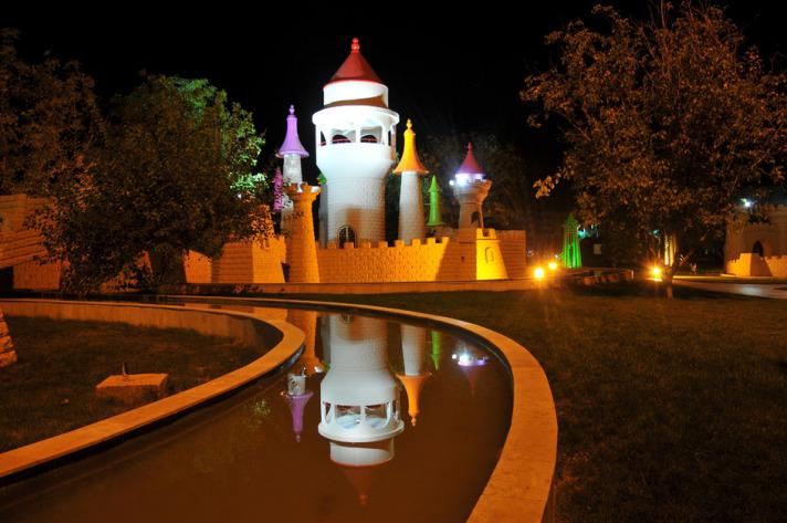 GAZİANTEP