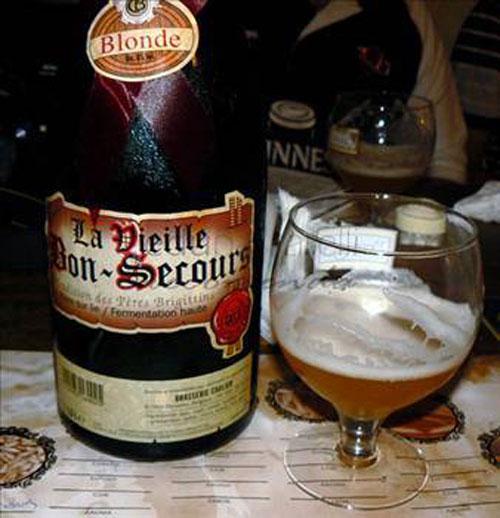 <p>Vielle bon secours Bulunabildiği tek yer ise Londrada bulunan Bierdrome adlı bar. içmek için ise bin doları gözden çıkarmak zorundasınız.<p>Her ne kadar internet üzerinden 2 litrelik şişesini 50 dolara bulabilecek olsanız bile, bira en güzel kıvamına 10 yılda erişiyor. Bierdrome barındaki 10 yıllık şişe 12 kilo ağırlığında. Bira ise yüzde 8 alkol içeriyor.