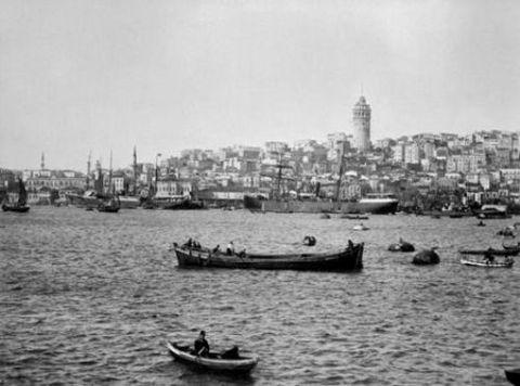 Beykoz 1888