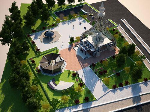 Afyonkarahisar'da geçtiğimiz günlerde Diyanet İşleri Başkanı Ali Bardakoğlu tarafından temeli atılan Afyon Kocatepe Üniversitesi Camii, cami üzerinden tek ve bütün olarak göğe yükselen minaresi ile Türkiye'de bir ilk olacak