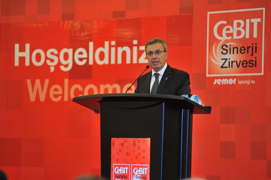 İş Bankası Genel Müdürü Adnan Bali