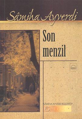 Samiha Ayverdi'nin (1889-1956) Son Menzil'i: ''Gözyaşlarında bile sevinçli zamanların zevkini taşıyan Boğaz'dan hiç bıkılır mı? Onda ne baş üstünde gezdiği devirlerden kalma bir gururun izi, ne de düşkün ve yoksul günlerinin ızdırabı görülür.''