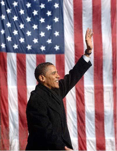 Obamanın galibiyeti, ülkesinde büyük bir sevinç dalgası yaratırken, umutları da yeniden yeşertti. Türk medyası, 36 bin 430 haberi ilgilileriyle buluşturdu.