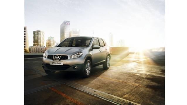 16.Nissan Qashqai Mart: 745 Ocak-Mart: 1.510