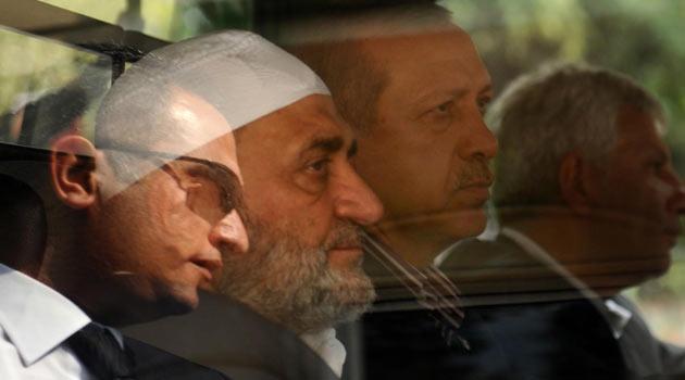 Başbakan Erdoğan'ın kardeşleri ve yakın akrabası