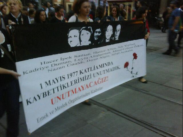 Fotoğraf: yusuf‏ twitter.com/@ysfngn