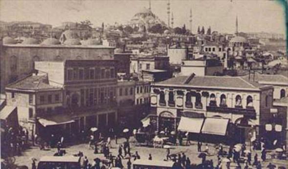 Eminönü