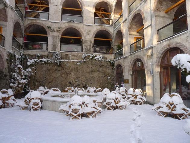 Bursa