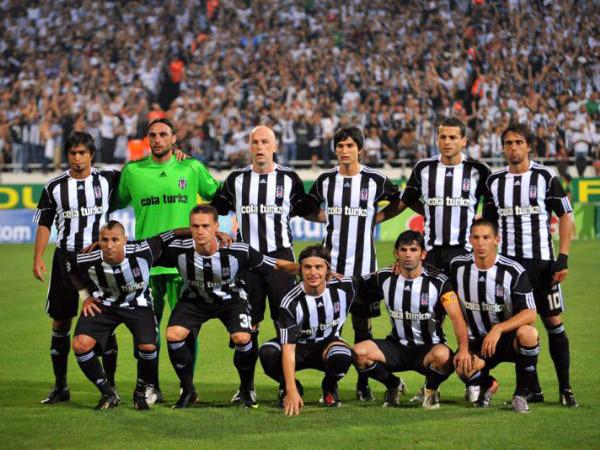 <p><strong>73.</strong> Beşiktaş </p><br>
<p>Puanı <strong>135,5</strong></p>