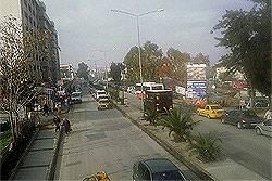 Çiğli / İstasyonaltı Değişim (%): 7,21