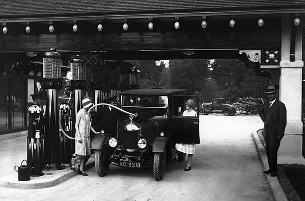 İNGİLTERE - 1920