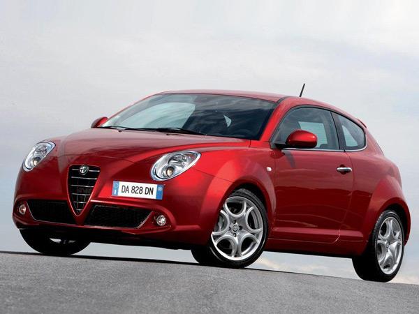 <p><strong><span style="color: #0000ff;">Alfa Romeo</span></strong></p>
<p>Euro kurunu 2,20 liraya sabitleyen marka, Giulietta modelinin başlangıç fiyatını 22 bin 500 euroya çekti. Otomatik şanzımanlıMiTo için belirlenen fiyat ise 21 bin 950 euro.</p>