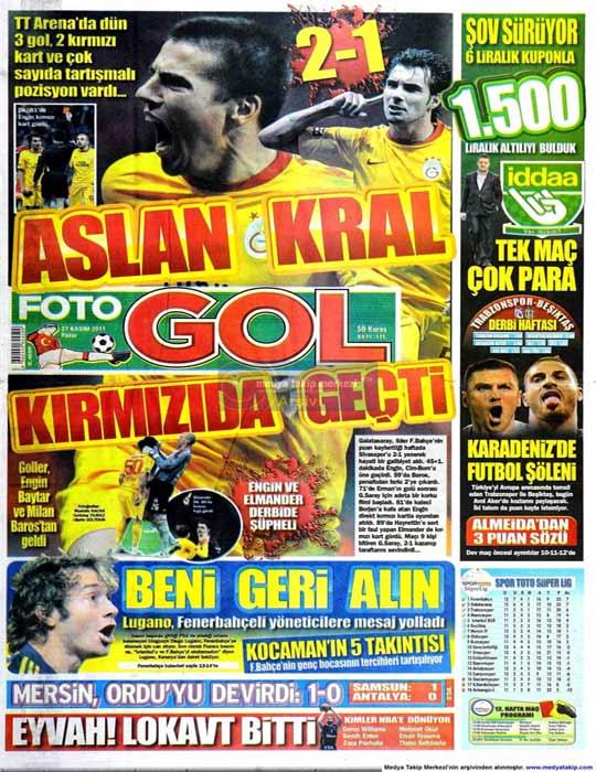 FOTOGOL