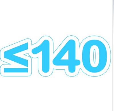 Türkiyede bir Twitter kullanıcısının tweetlerinde 64 karakter yer alıyor. Kahraman, Hayırlı Cumalar ve Günaydın gibi kısa mesajların, kısa tweetlerde etkili olduğu görüşünde. Bir tweet, maksimum 140 karakterden oluşuyor.