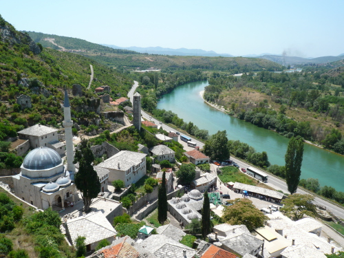 <p><strong><span style="text-decoration: underline;">14. sırada Bosna Hersek 10 yılda yüzde 39.6 büyüdü</span></strong></p>