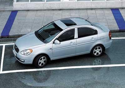 HYUNDAİ ERA ESKİ FİYAT: 19500 YENİ FİYAT: 21.250