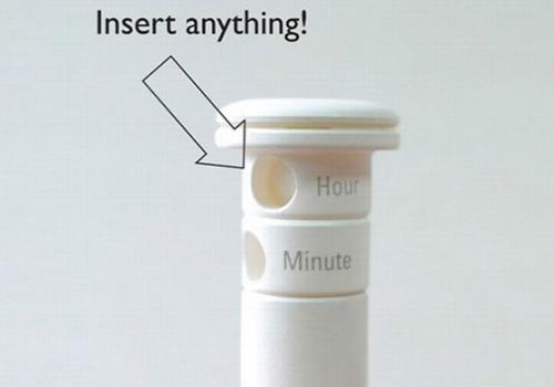 Sıradışı saatler