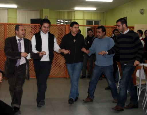 BBP lideri Muhsin Yazıcıoğlu ile birlikte kaza yapn helikopterde seyahat eden ve yaralı olarak kazayı haber veren İHA Muhabiri İsmail Güneş'in naaşı