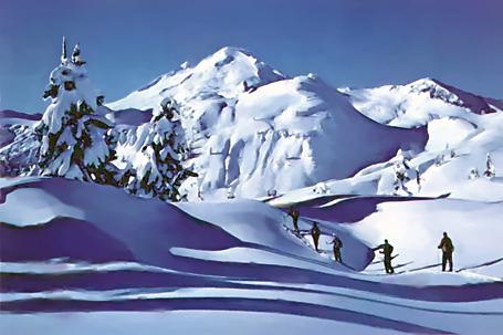 4-Vail, Colorado