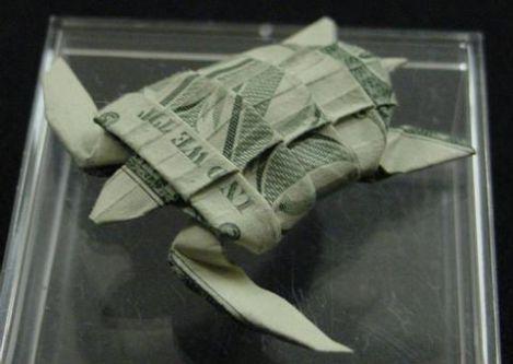 1 Dolarla yapılabilecek işler