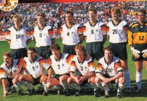 ALMANYA
1994