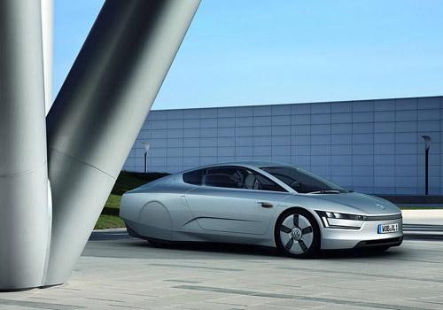 Volkswagen XL1