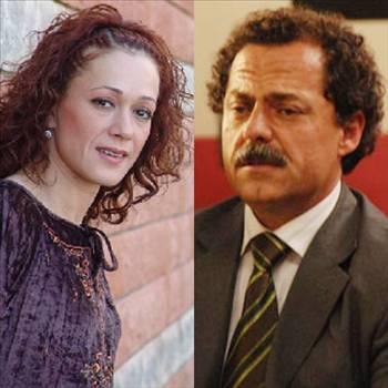 <p><strong>BENNU YILDIRIMLAR - BÜLENT EMİN YARAR<br /><br /></strong>Yaprak Dökümü'nün Fikret'i Bennu Yıldırımlar eşini meslek çevresinden seçti. Yıldırımlar'ın eşi Bülent Emin Yarar bir aktör. Çiftin bir de <span style="border-bottom: #ff0000 3px double; line-height: 1.7; color: #ff0000; cursor: hand; font-weight: bold;">kız</span> çocuğu var.</p>