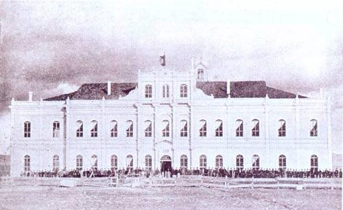 Bolu İdadisi