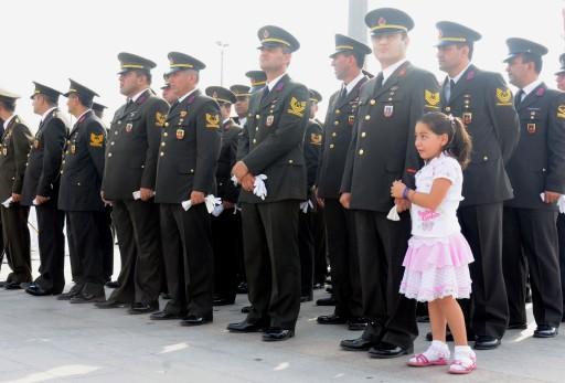 30 Ağustos Zafer Bayramı ve Türk Silahlı Kuvvetleri Günü
