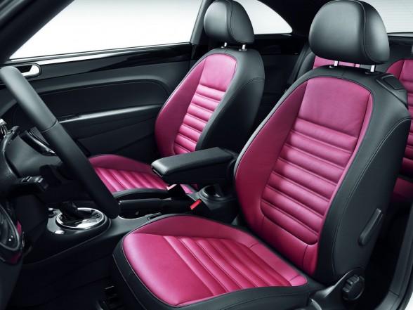 2012 Volkswagen Beetle